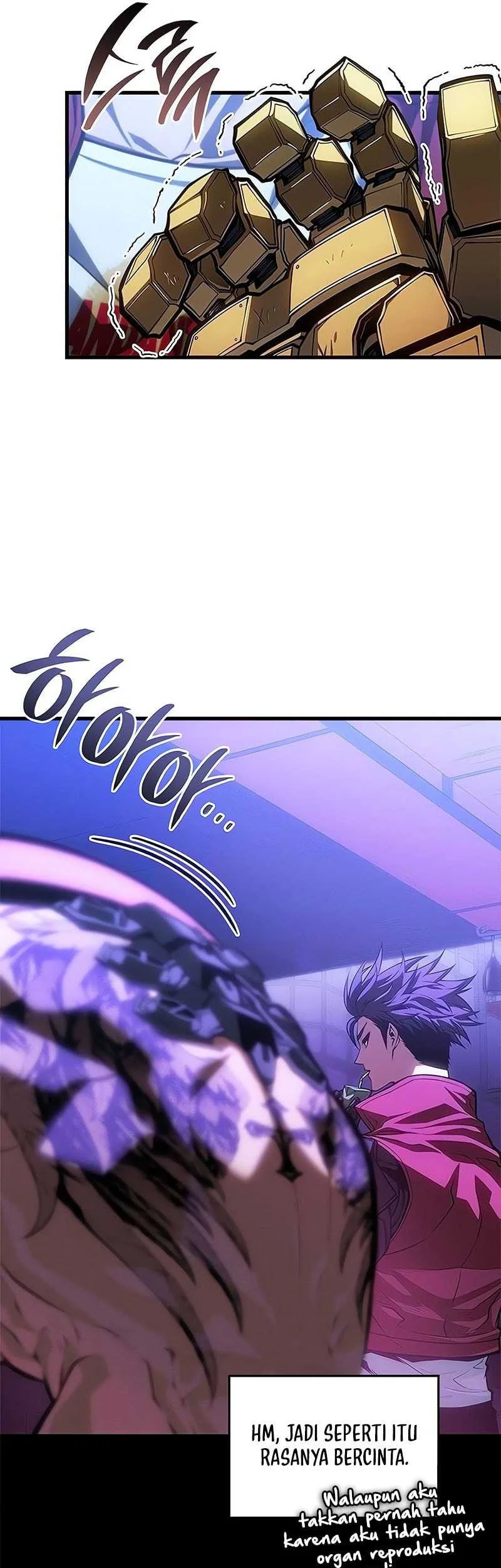 Bad Born Blood Chapter 45 Fix Gambar 10